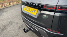 Land Rover Range Rover Evoque 2.0 D200 R-Dynamic SE 5dr Auto Diesel Hatchback